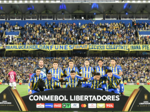 Rosario Central ya juega frente a Independiente del Valle