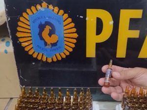 Fentanilo contaminado: hay 14 imputados por las 113 muertes