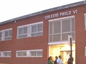 Amenazas a escuelas: Provincia ya envió 39 notificaciones para cubrir los costos de los operativos por 200 millones de pesos