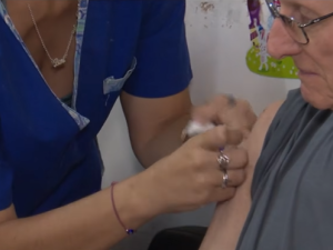 Vacunación antigripal: ¿Cuál es el stock en las farmacias?