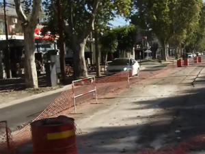 Nuevo operativo barrial en La Florida