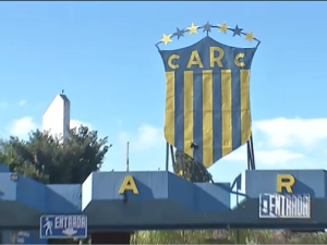 Denuncias de abuso en inferiores de Central: el club suspendió actividades y citó a los chicos