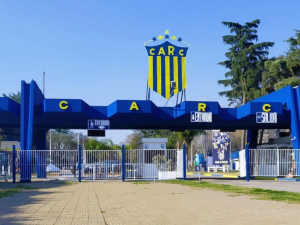 Central levantó la suspensión y la categoría 2013 vuelve a entrenar