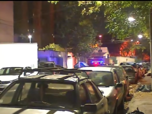 Hallaron el cuerpo de una mujer en avanzado estado de descomposición en un departamento