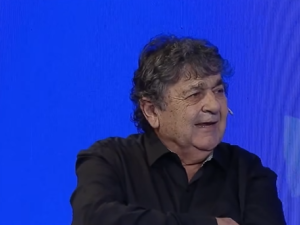 Rubén "Cacho" Deicas se presenta el 16 de mayo en el Broadway