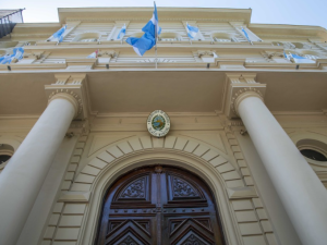 1°de mayo: qué servicios municipales funcionan y cuáles no este 1° de mayo