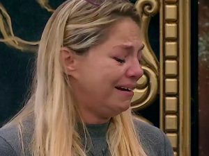 Tamara Paganini contó cómo murieron sus bebés en Gran Hermano 2026 y conmovió a todos