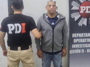 Detuvieron al autor de tres robos en heladerías gracias al sistema Lince