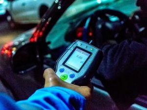 Controles récord y menos infractores: fuerte baja en los casos positivos de alcoholemia