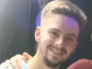 Apareció con vida el joven que había viajado a Córdoba por trabajo