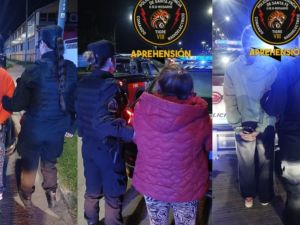 El crimen en barrio Tango se habría originado por una pelea entre mujeres
