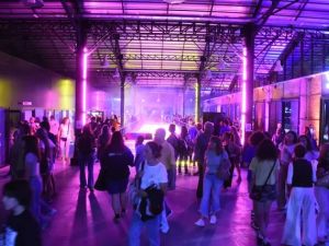 Vuelve TecnoCiencias Pop, la feria que acerca la ciencia a toda la comunidad