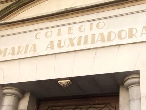 Llevó una bala a la escuela y amenazó a sus compañeros