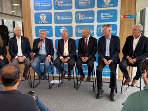 Alerta en la Región Centro: el biodiésel argentino bajo la lupa de las restricciones europeas