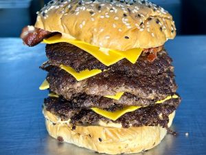 Nace la Cámara de Hamburgueseros con promo de lanzamiento