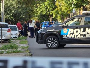 Hallaron un explosivo en la puerta de una escuela: suspendieron las clases