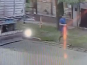 Violenta entradera en una vivienda de Ricardone: delincuentes simularon ser empleados del correo