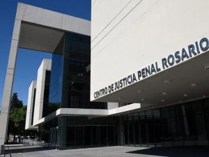 Primer juicio por jurados en Rosario: 12 ciudadanos analizarán el crimen del policía Leoncio Bermúdez