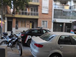 La fiscal brindó detalles sobre la muerte de la pareja de jóvenes