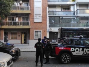 Investigan la muerte de una mujer en barrio Lourdes