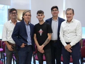 Hito médico en Rosario: el Hospital Centenario realizó una cirugía inédita en la salud pública con su equipo cardiológico