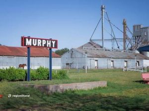 Conmoción en Murphy: atacó a su expareja con una escopeta y se quitó la vida