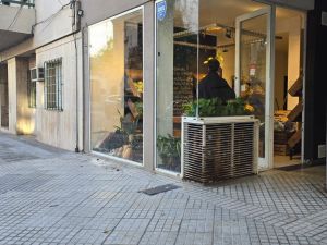 Una verdulería de barrio Martin sufrió dos robos en lo que va del año