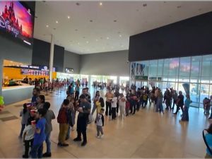 Cine inclusivo: más de 700 personas vivirán una función adaptada