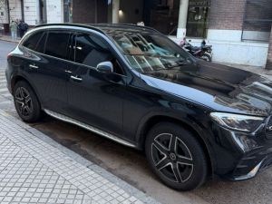 Frank Kudelka protagonizó un choque contra una moto en barrio Echesortu