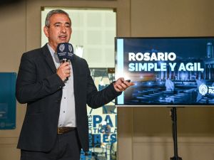 Se eliminan 55 tasas municipales: menos trámites y más agilidad para vecinos y comerciantes