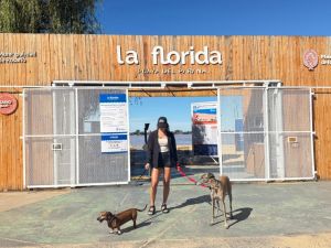 La Florida abre sus puertas a las mascotas
