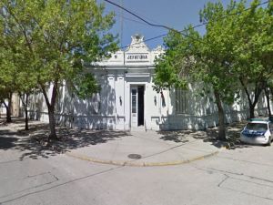 Violencia en Casilda: un policía sufrió fractura de cráneo tras una pelea entre familias