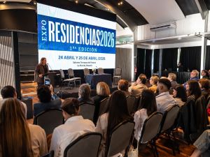 Provincia de Santa Fe: fuerte interés en el Concurso de Residencias de Salud 2026