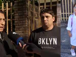 Falleció una nena tras un accidente escolar: la familia desmintió la versión de los cordones desatados