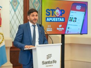 Santa Fe lanzó una app para que los padres controlen qué ven sus hijos en el celular