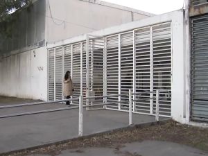 Seguidilla de robos en la Escuela Técnica "Héroes de Malvinas"