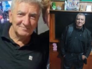 Salió a caminar y no volvió: buscan intensamente a un hombre en Villa Gobernador Gálvez