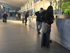 Fin de semana largo: prevalece el turismo de cercanía