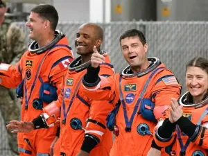 Cuánto gana un astronauta de la NASA en 2026: el sueldo detrás de Artemis II