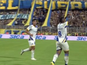 Rosario Central vs. Atlético Tucumán: El Canalla busca un triunfo clave con la mente en la Copa