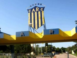 Rosario Central suspendió las actividades de la categoría 2013 tras una denuncia