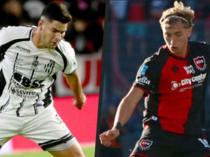 Central Córdoba vs. Newell's: la Lepra busca aire en Santiago del Estero para escapar del fondo