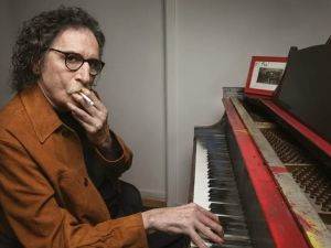 Operaron a Charly García: ¿Cómo se encuentra?