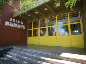 San Cristóbal: retoman las clases de forma gradual en la escuela donde ocurrió el tiroteo