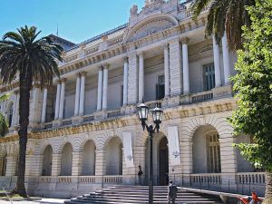 Jornada de protesta activa en la UNR: actividades y clases abiertas