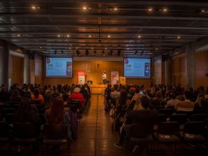 El Social Media Day llega a Rosario para debatir el futuro digital en la era de la IA