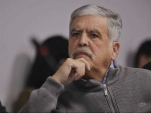 Julio De Vido fue internado en Ezeiza por una arritmia