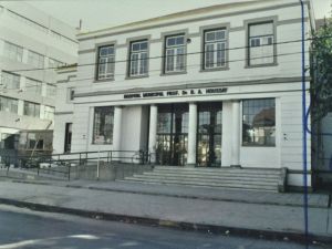 Allanaron a una anestesista por el presunto robo de fentanilo en un hospital