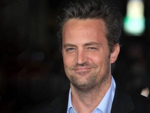 Condenaron a “la reina de la ketamina” por la muerte de Matthew Perry