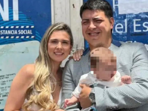 Encuentran muerta a la pareja que estaba desaparecida por el temporal en Tucumán